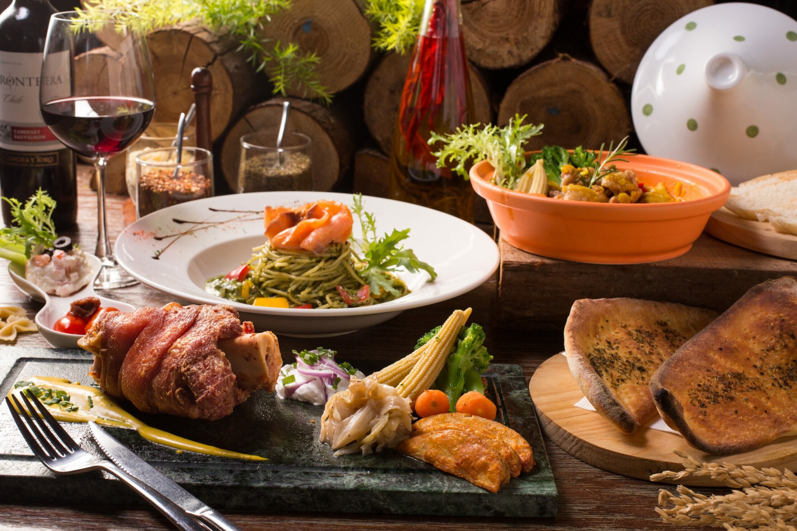 Гастрономическая Голландия