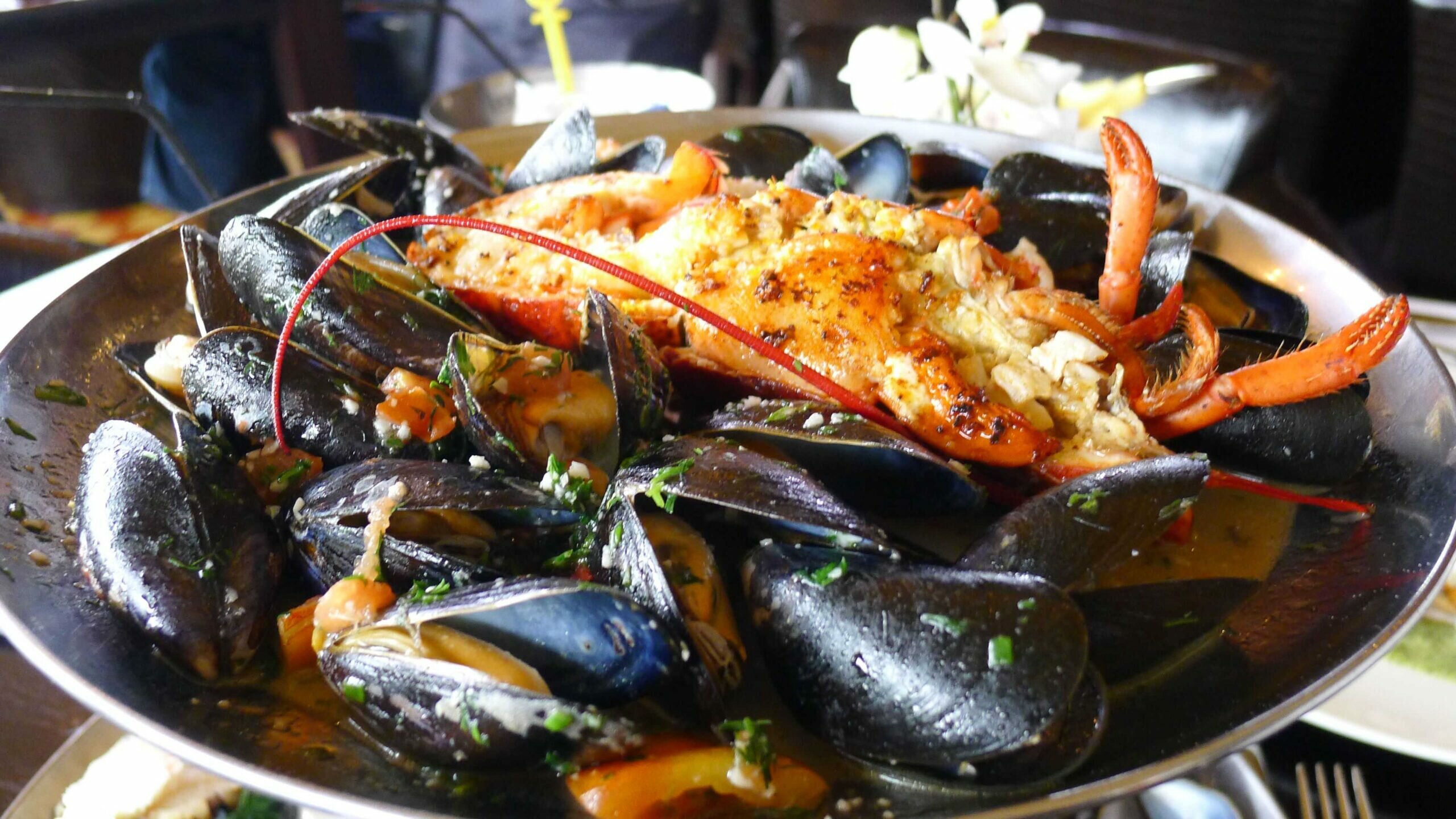 Голландская кухня