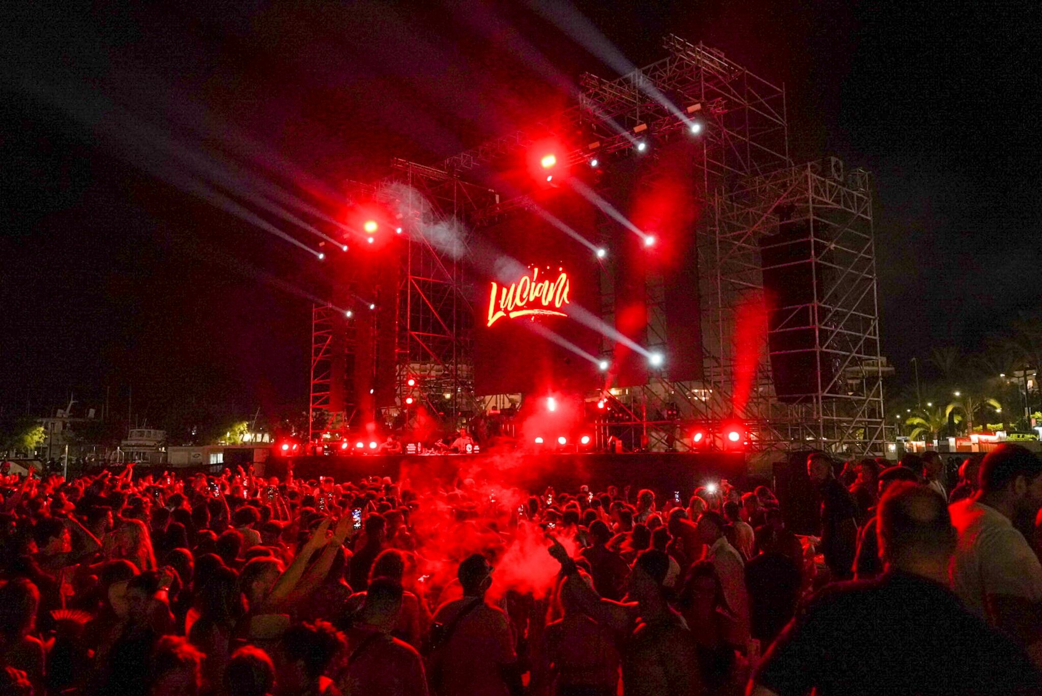 Роттердам – город контрастов и электронной музыки